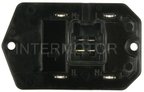 Standard Ignition RU-768 HVAC Blower Motor Resistor - view 5