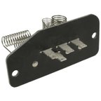 Standard Ignition RU-769 HVAC Blower Motor Resistor - Front - view 1
