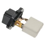 Standard Ignition RU-76 HVAC Blower Motor Resistor - view 1