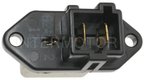 Standard Ignition RU-76 HVAC Blower Motor Resistor - view 4