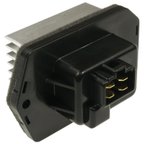 Standard Ignition RU-773 HVAC Blower Motor Resistor - view 1