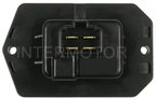 Standard Ignition RU-773 HVAC Blower Motor Resistor - view 5