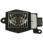 Standard Ignition RU-775 HVAC Blower Motor Resistor - view 2