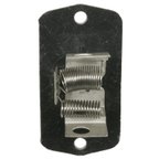Standard Ignition RU-776 HVAC Blower Motor Resistor - Front - view 2