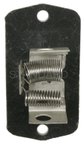 Standard Ignition RU-776 HVAC Blower Motor Resistor - Front - view 3