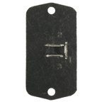 Standard Ignition RU-776 HVAC Blower Motor Resistor - Front - view 4