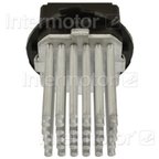 Standard Ignition RU-778 HVAC Blower Motor Resistor - Front or Rear - view 6