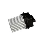 Standard Ignition RU-778 HVAC Blower Motor Resistor - Front or Rear - view 3