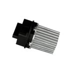 Standard Ignition RU-778 HVAC Blower Motor Resistor - Front or Rear - view 4
