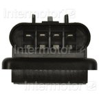 Standard Ignition RU-781 HVAC Blower Motor Resistor - Rear - view 8