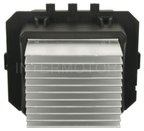 Standard Ignition RU-783 HVAC Blower Motor Resistor - view 3