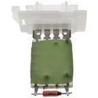 Standard Ignition RU-787 HVAC Blower Motor Resistor - view 2