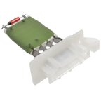 Standard Ignition RU-787 HVAC Blower Motor Resistor - view 1