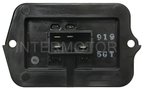 Standard Ignition RU-78 HVAC Blower Motor Resistor - Front or Rear - view 3