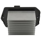 Standard Ignition RU-790 HVAC Blower Motor Resistor - Rear - view 2