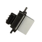 Standard Ignition RU-792 HVAC Blower Motor Resistor - Front or Rear - view 8
