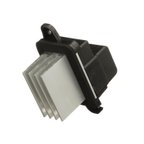 Standard Ignition RU-792 HVAC Blower Motor Resistor - Front or Rear - view 1