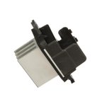 Standard Ignition RU-792 HVAC Blower Motor Resistor - Front or Rear - view 3