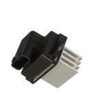 Standard Ignition RU-792 HVAC Blower Motor Resistor - Front or Rear - view 4
