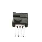 Standard Ignition RU-792 HVAC Blower Motor Resistor - Front or Rear - view 5