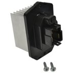 Standard Ignition RU-793 HVAC Blower Motor Resistor - view 1