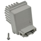 Standard Ignition RU-796 HVAC Blower Motor Resistor - view 1