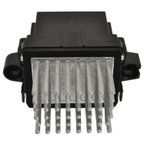Standard Ignition RU-799 HVAC Blower Motor Resistor - Front or Rear - view 6