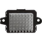 Standard Ignition RU-799 HVAC Blower Motor Resistor - Front or Rear - view 7
