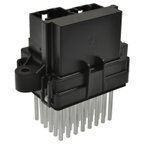 Standard Ignition RU-799 HVAC Blower Motor Resistor - Front or Rear - view 1
