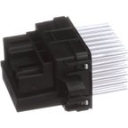 Standard Ignition RU-799 HVAC Blower Motor Resistor - Front or Rear - view 3