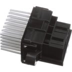 Standard Ignition RU-799 HVAC Blower Motor Resistor - Front or Rear - view 4