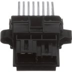 Standard Ignition RU-799 HVAC Blower Motor Resistor - Front or Rear - view 5