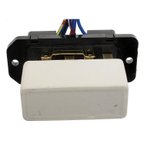 Standard Ignition RU-79 HVAC Blower Motor Resistor - view 2