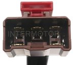 Standard Ignition RU-79 HVAC Blower Motor Resistor - view 5