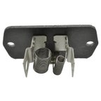Standard Ignition RU-803 HVAC Blower Motor Resistor - Rear - view 2