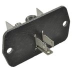 Standard Ignition RU-803 HVAC Blower Motor Resistor - Rear - view 1