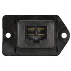 Standard Ignition RU-804 HVAC Blower Motor Resistor - view 3