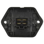 Standard Ignition RU-806 HVAC Blower Motor Resistor - view 3