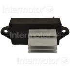 Standard Ignition RU-807 HVAC Blower Motor Resistor - Rear - view 6