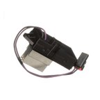 Standard Ignition RU-807 HVAC Blower Motor Resistor - Rear - view 3