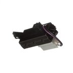 Standard Ignition RU-807 HVAC Blower Motor Resistor - Rear - view 4