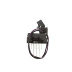 Standard Ignition RU-807 HVAC Blower Motor Resistor - Rear - view 5