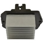 Standard Ignition RU-808 HVAC Blower Motor Resistor - view 2
