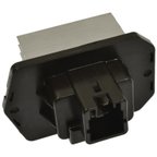 Standard Ignition RU-808 HVAC Blower Motor Resistor - view 1