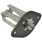 Standard Ignition RU-810 HVAC Blower Motor Resistor - view 1