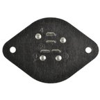 Standard Ignition RU-810 HVAC Blower Motor Resistor - view 3