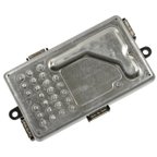 Standard Ignition RU-812 HVAC Blower Motor Resistor - Front or Rear - view 2