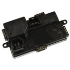 Standard Ignition RU-812 HVAC Blower Motor Resistor - Front or Rear - view 1