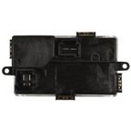 Standard Ignition RU-812 HVAC Blower Motor Resistor - Front or Rear - view 3