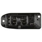 Standard Ignition RU-813 HVAC Blower Motor Resistor - view 3